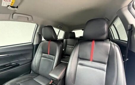 Toyota Yaris XP150 рестайлинг, 2022 год, 1 210 005 рублей, 14 фотография