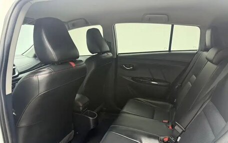 Toyota Yaris XP150 рестайлинг, 2022 год, 1 210 005 рублей, 12 фотография