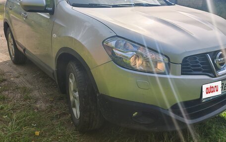 Nissan Qashqai, 2012 год, 879 000 рублей, 2 фотография