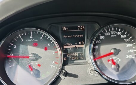 Nissan Qashqai, 2012 год, 879 000 рублей, 4 фотография