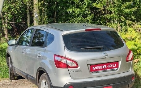 Nissan Qashqai, 2012 год, 879 000 рублей, 3 фотография