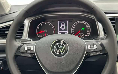 Volkswagen T-Roc I, 2022 год, 1 600 000 рублей, 12 фотография