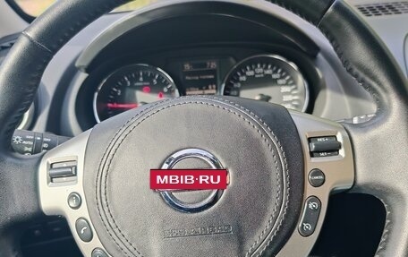 Nissan Qashqai, 2012 год, 879 000 рублей, 5 фотография