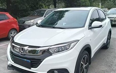 Honda Vezel, 2022 год, 1 245 000 рублей, 1 фотография