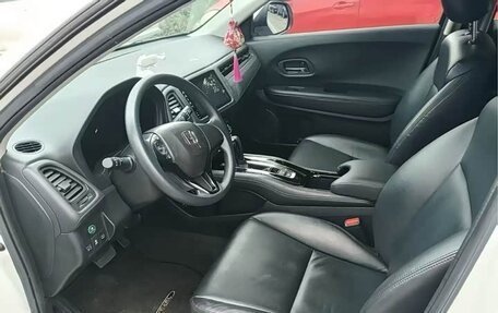 Honda Vezel, 2022 год, 1 245 000 рублей, 8 фотография