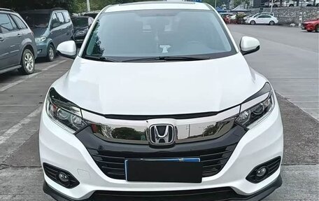 Honda Vezel, 2022 год, 1 245 000 рублей, 2 фотография