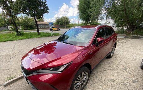 Toyota Venza, 2020 год, 4 850 000 рублей, 1 фотография