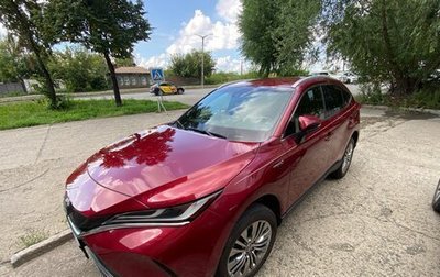 Toyota Venza, 2020 год, 4 850 000 рублей, 1 фотография