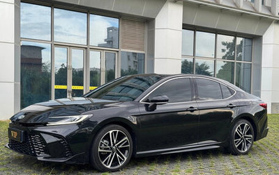 Toyota Camry, 2025 год, 4 235 000 рублей, 1 фотография