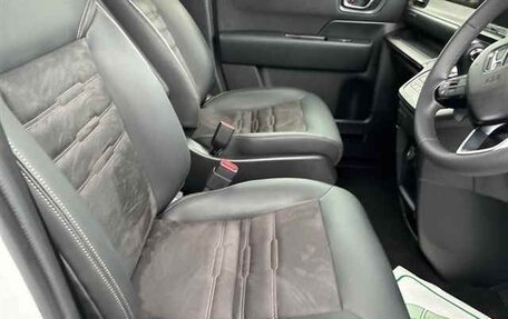 Honda Stepwgn, 2023 год, 2 400 008 рублей, 8 фотография