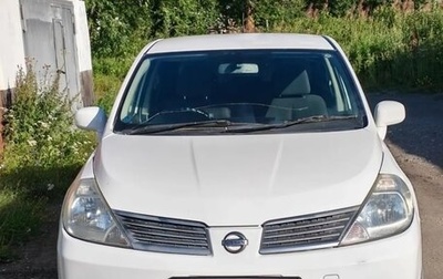 Nissan Tiida, 2004 год, 350 000 рублей, 1 фотография