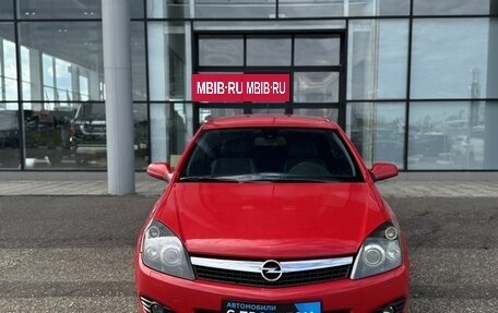 Opel Astra H, 2009 год, 500 000 рублей, 2 фотография
