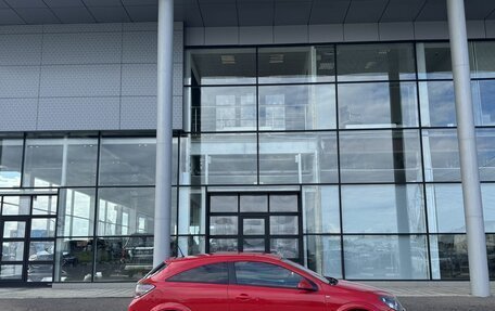 Opel Astra H, 2009 год, 500 000 рублей, 6 фотография