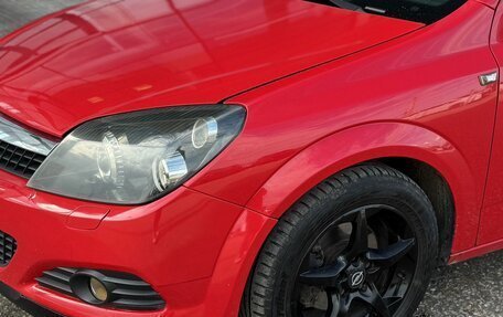 Opel Astra H, 2009 год, 500 000 рублей, 8 фотография