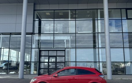 Opel Astra H, 2009 год, 500 000 рублей, 3 фотография