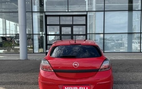 Opel Astra H, 2009 год, 500 000 рублей, 5 фотография