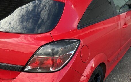 Opel Astra H, 2009 год, 500 000 рублей, 9 фотография