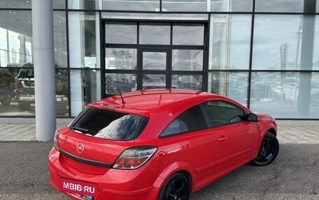 Opel Astra H, 2009 год, 500 000 рублей, 4 фотография