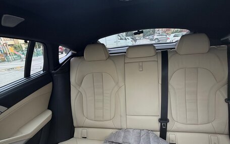 BMW X6, 2021 год, 8 500 000 рублей, 16 фотография