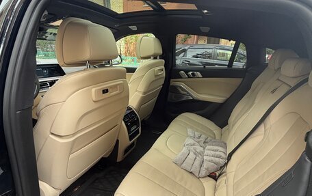 BMW X6, 2021 год, 8 500 000 рублей, 10 фотография