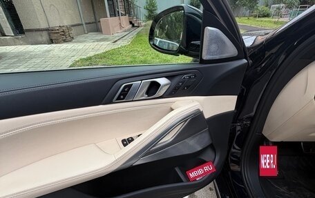 BMW X6, 2021 год, 8 500 000 рублей, 9 фотография