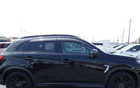 Mitsubishi RVR III рестайлинг, 2023 год, 1 480 000 рублей, 4 фотография