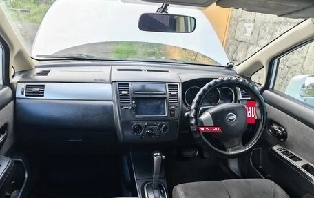 Nissan Tiida, 2004 год, 350 000 рублей, 4 фотография