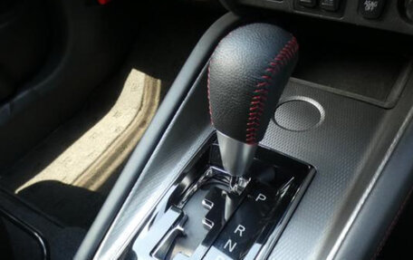 Mitsubishi RVR III рестайлинг, 2023 год, 1 480 000 рублей, 13 фотография