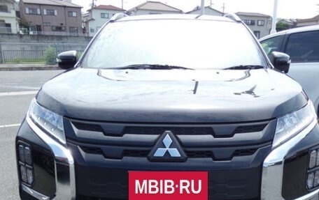 Mitsubishi RVR III рестайлинг, 2023 год, 1 480 000 рублей, 2 фотография
