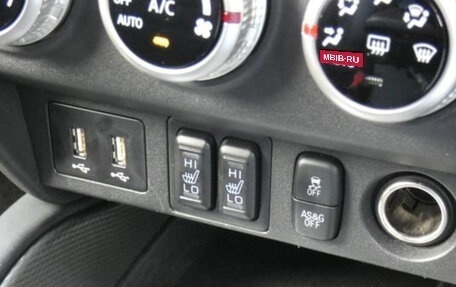 Mitsubishi RVR III рестайлинг, 2023 год, 1 480 000 рублей, 12 фотография