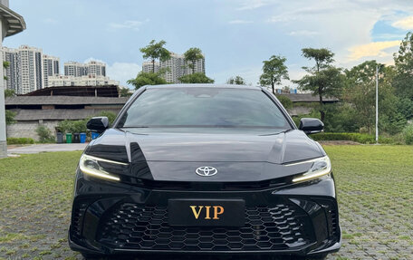 Toyota Camry, 2025 год, 4 235 000 рублей, 2 фотография