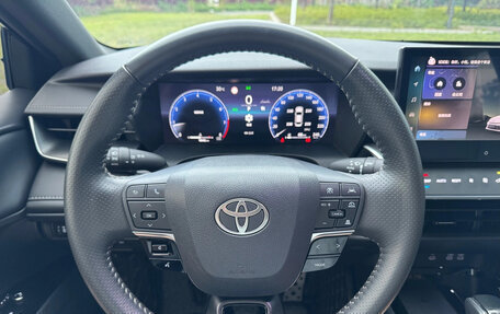 Toyota Camry, 2025 год, 4 235 000 рублей, 10 фотография