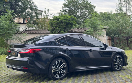Toyota Camry, 2025 год, 4 235 000 рублей, 4 фотография