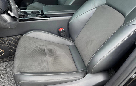 Toyota Camry, 2025 год, 4 235 000 рублей, 8 фотография