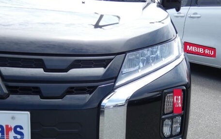 Mitsubishi RVR III рестайлинг, 2023 год, 1 480 000 рублей, 17 фотография