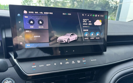 Toyota Camry, 2025 год, 4 235 000 рублей, 15 фотография