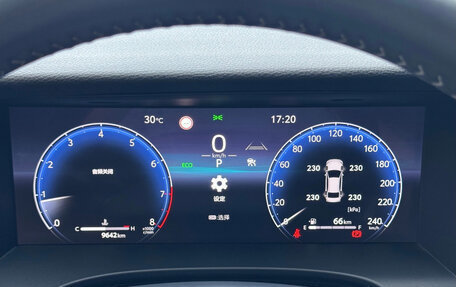 Toyota Camry, 2025 год, 4 235 000 рублей, 14 фотография