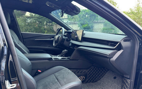 Toyota Camry, 2025 год, 4 235 000 рублей, 18 фотография