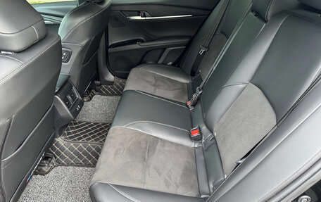 Toyota Camry, 2025 год, 4 235 000 рублей, 20 фотография