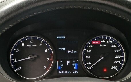 Mitsubishi Outlander III рестайлинг 3, 2022 год, 2 270 000 рублей, 11 фотография