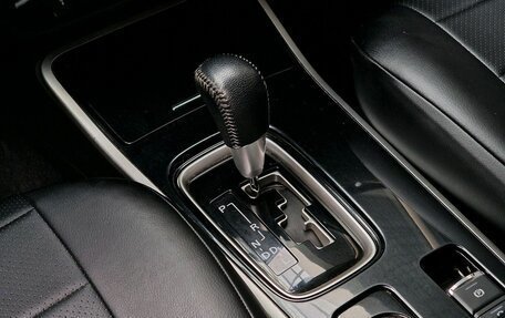 Mitsubishi Outlander III рестайлинг 3, 2022 год, 2 270 000 рублей, 22 фотография