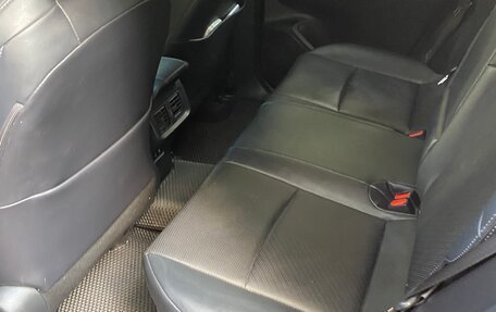 Toyota Venza, 2020 год, 4 850 000 рублей, 11 фотография