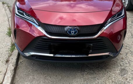 Toyota Venza, 2020 год, 4 850 000 рублей, 2 фотография