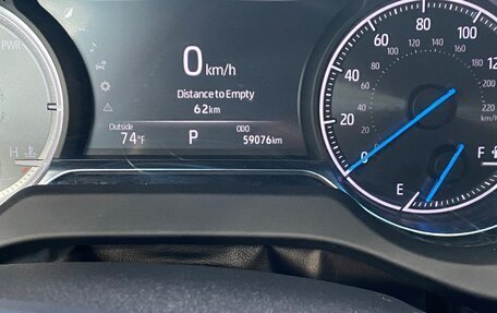 Toyota Venza, 2020 год, 4 850 000 рублей, 10 фотография
