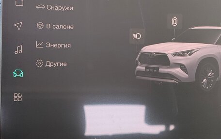 Toyota Highlander, 2026 год, 5 100 000 рублей, 11 фотография