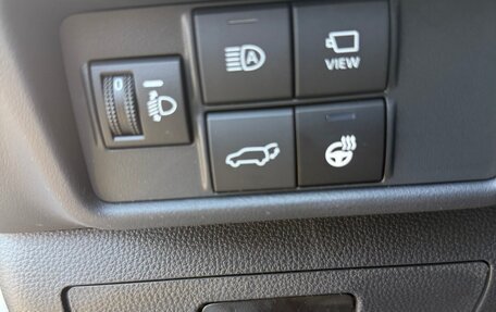 Toyota Highlander, 2026 год, 5 100 000 рублей, 9 фотография