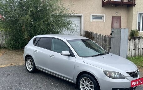 Mazda Axela, 2005 год, 520 000 рублей, 3 фотография
