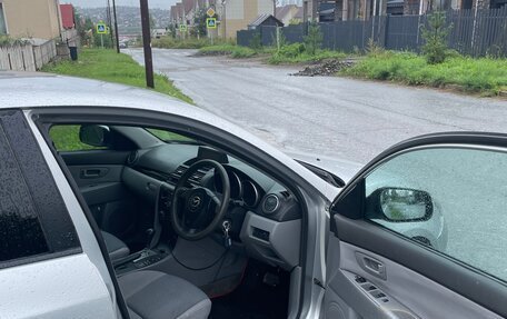Mazda Axela, 2005 год, 520 000 рублей, 10 фотография