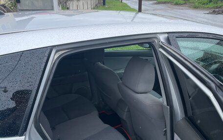 Mazda Axela, 2005 год, 520 000 рублей, 9 фотография