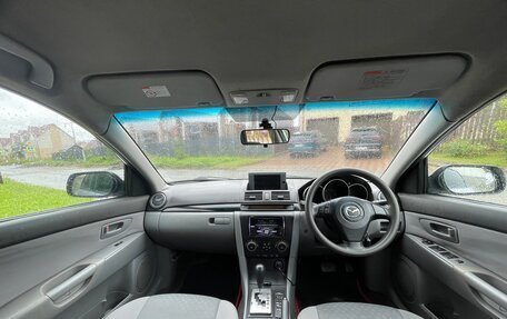 Mazda Axela, 2005 год, 520 000 рублей, 11 фотография